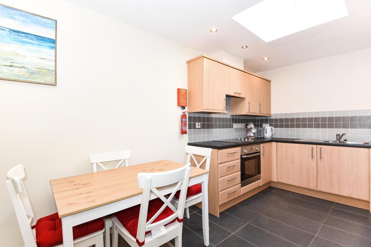 Exclusive Use - 1 Bedroom Apartment - Willow Court, 19 Double Street, Spalding, Pe11 2Aa Ngoại thất bức ảnh